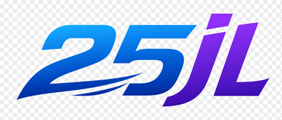 25JL Logo